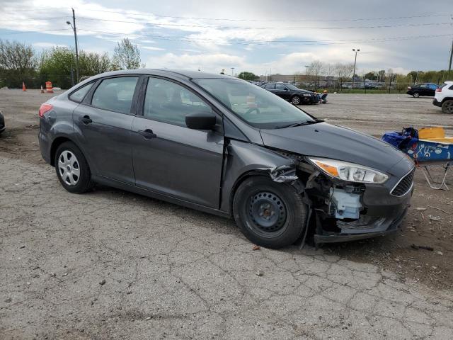Photo 4 from auction – 2017 FORD FOCUS S with VIN 1FADP3E25HL306085