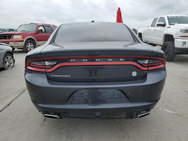 Photo 6 from auction – 2019 DODGE CHARGER SX with VIN 2C3CDXBG5KH670540