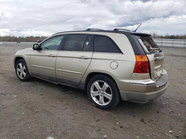 Photo 2 from auction – 2007 CHRYSLER PACIFICA T with VIN 2A8GF68X07R325838