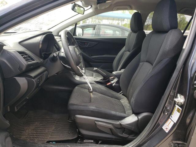 Photo 7 from auction – 2019 SUBARU CROSSTREK with VIN JF2GTABC0K8352990