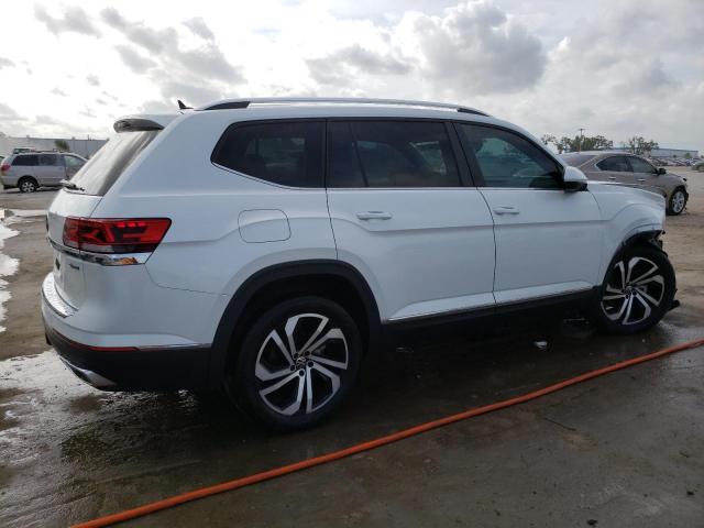 Photo 3 from auction – 2023 VOLKSWAGEN ATLAS SEL with VIN 1V2BR2CA5PC548937