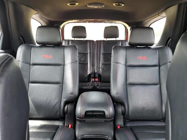 Photo 10 from auction – 2015 DODGE DURANGO R/ with VIN 1C4SDHCT1FC194241
