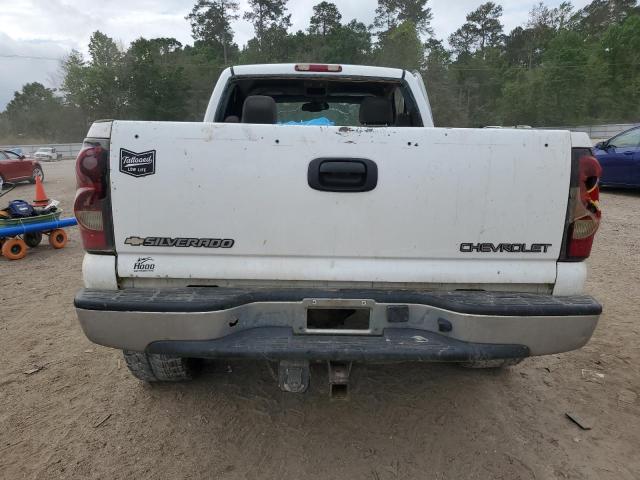 Photo 6 from auction – 2004 CHEVROLET SILVERADO with VIN 1GCEK14T14Z173862