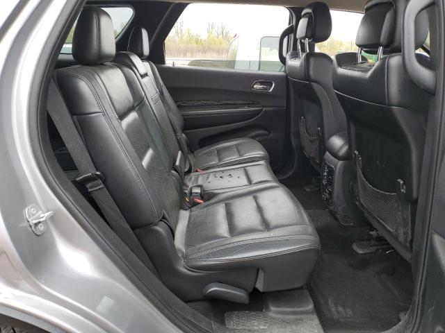 Photo 10 from auction – 2014 DODGE DURANGO LI with VIN 1C4RDJDG2EC522465