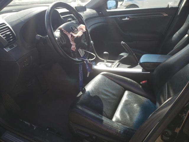 Photo 7 from auction – 2004 ACURA TL with VIN 19UUA66274A051944