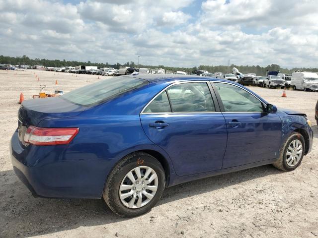 Photo 3 from auction – 2011 TOYOTA CAMRY BASE with VIN 4T1BF3EK1BU716433