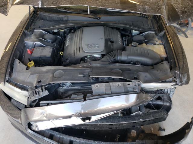 Photo 11 from auction – 2014 DODGE CHARGER R/ with VIN 2C3CDXCT3EH102917