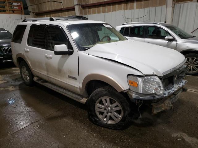 Photo 4 from auction – 2006 FORD EXPLORER E with VIN 1FMEU74886UB26123
