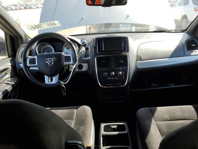 Photo 8 from auction – 2015 DODGE GRAND CARA with VIN 2C4RDGBG1FR516722