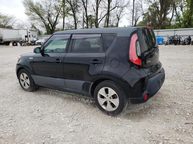 Photo 2 from auction – 2016 KIA SOUL with VIN KNDJN2A26G7346072