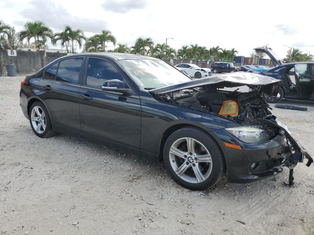 Photo 4 from auction – 2015 BMW 328 I with VIN WBA3A5G50FNS90094