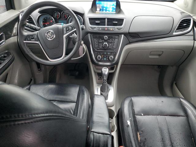 Photo 8 from auction – 2016 BUICK ENCORE CON with VIN KL4CJBSB8GB533047