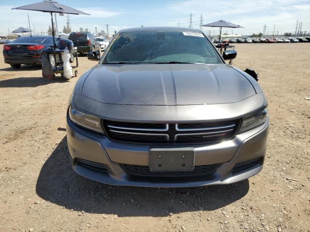 Photo 5 from auction – 2015 DODGE CHARGER SE with VIN 2C3CDXBG8FH870656