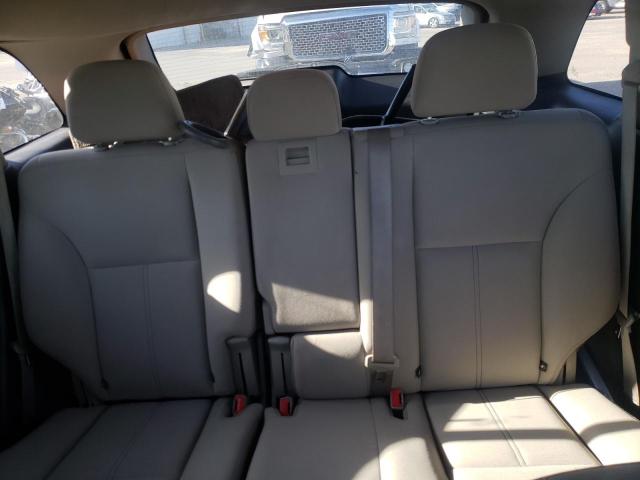 Photo 10 from auction – 2013 FORD EDGE SE with VIN 2FMDK4GC9DBB59117