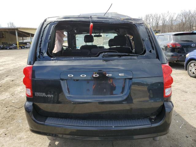 Photo 6 from auction – 2017 DODGE GRAND CARA with VIN 2C4RDGBG5HR834359