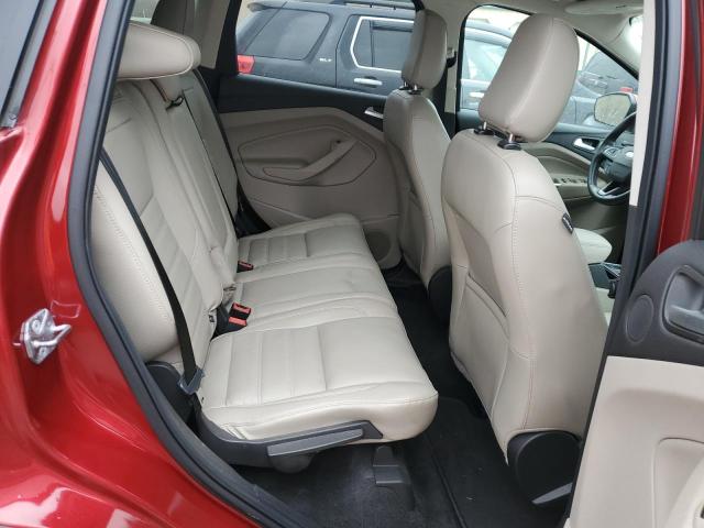 Photo 10 from auction – 2019 FORD ESCAPE TIT with VIN 1FMCU9J95KUA25499