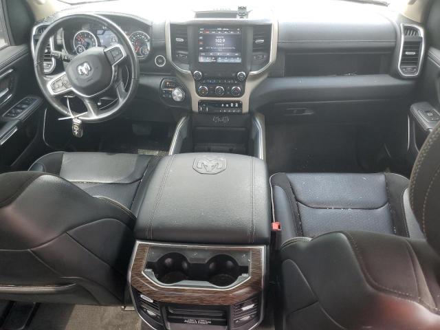 Photo 8 from auction – 2020 RAM 1500 LARAM with VIN 1C6SRFJT2LN413756