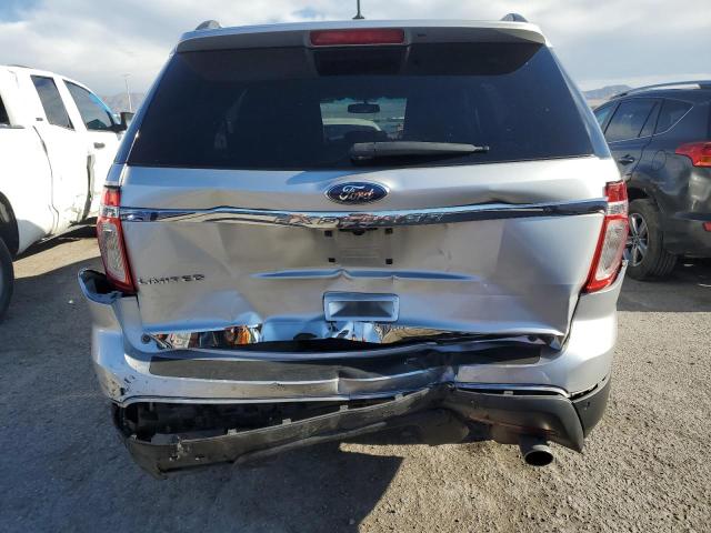 Photo 6 from auction – 2012 FORD EXPLORER L with VIN 1FMHK7F84CGA36798