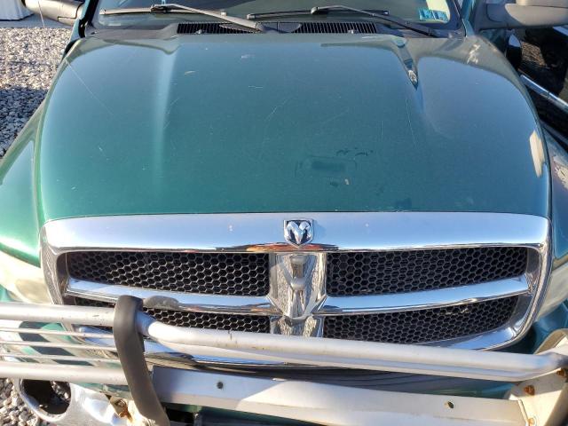 Photo 11 from auction – 2004 DODGE RAM 1500 S with VIN 1D7HU18D04S530912