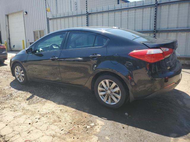 Photo 2 from auction – 2015 KIA FORTE LX with VIN KNAFX4A65F5415355