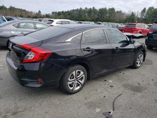Photo 3 from auction – 2017 HONDA CIVIC LX with VIN 2HGFC2F53HH546283