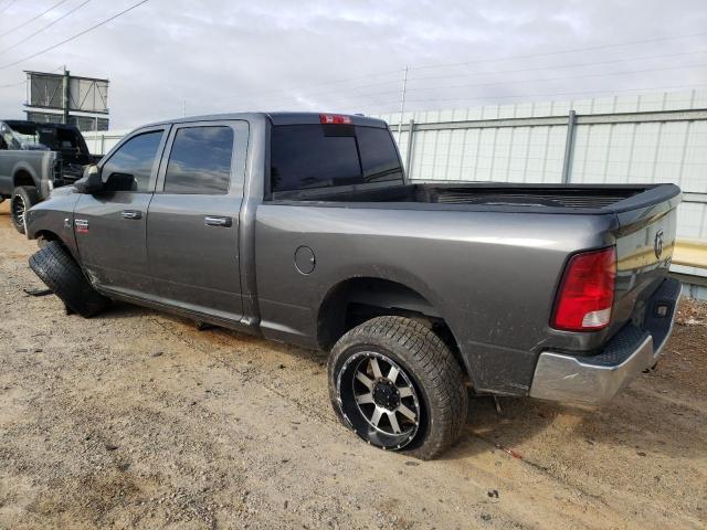 Photo 2 from auction – 2011 DODGE RAM 2500 with VIN 3D7UT2CL3BG628617