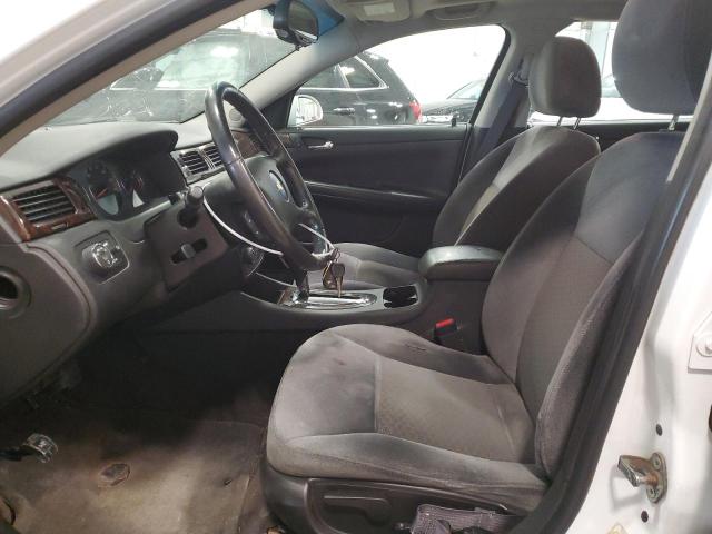 Photo 7 from auction – 2014 CHEVROLET IMPALA LIM with VIN 2G1WB5E34E1124524