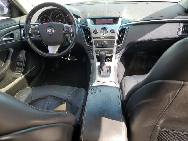 Photo 8 from auction – 2013 CADILLAC CTS LUXURY with VIN 1G6DE5E55D0169461