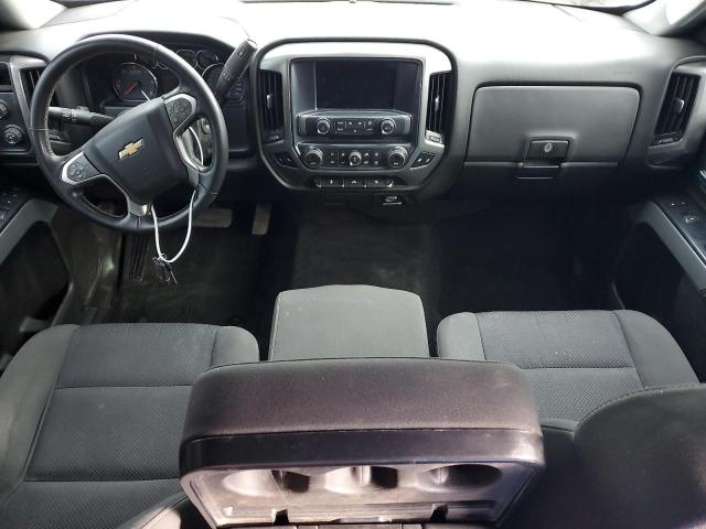 Photo 8 from auction – 2018 CHEVROLET SILVERADO with VIN 1GCVKREC3JZ225209