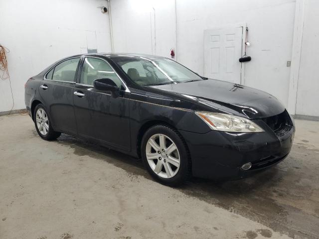 Photo 4 from auction – 2009 LEXUS ES 350 with VIN JTHBJ46G292304996
