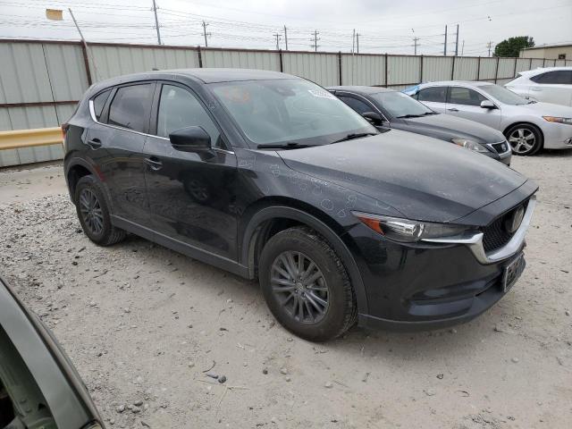 Photo 4 from auction – 2019 MAZDA CX-5 TOURI with VIN JM3KFACM8K1586222