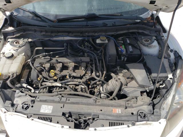 Photo 11 from auction – 2011 MAZDA 3 I with VIN JM1BL1VF9B1360190