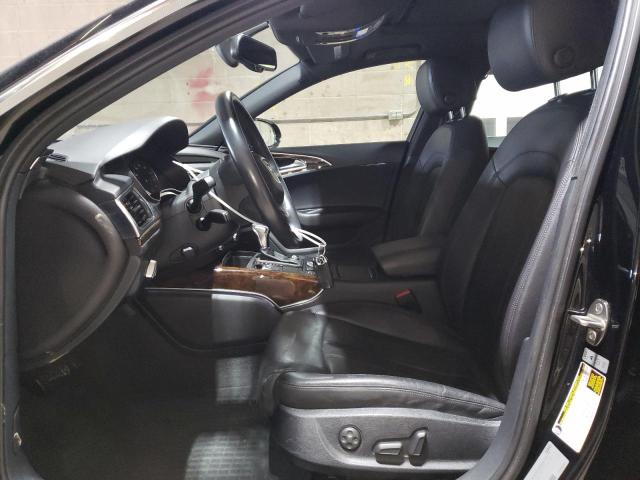 Photo 7 from auction – 2013 AUDI A6 PRESTIG with VIN WAUHGAFC9DN145940