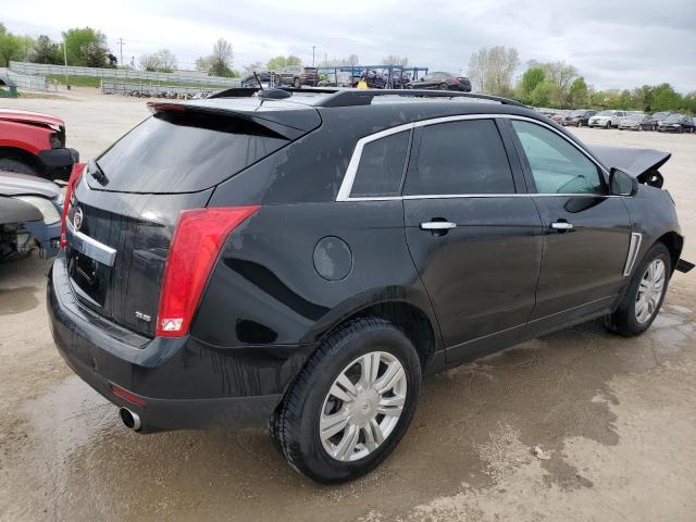 Photo 3 from auction – 2015 CADILLAC SRX with VIN 3GYFNAE35FS564517
