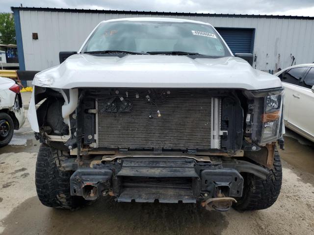 Photo 5 from auction – 2023 FORD F150 SUPER with VIN 1FTFW1E89PKD38539