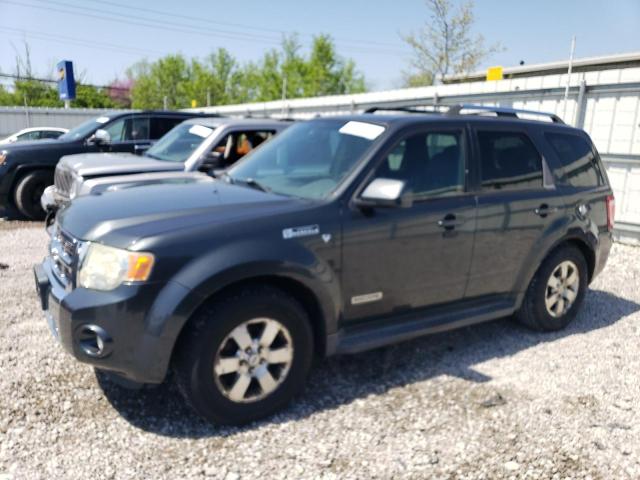 FORD ESCAPE LIM 2008 with VIN 1FMCU94138KA15256 - Photo from auction