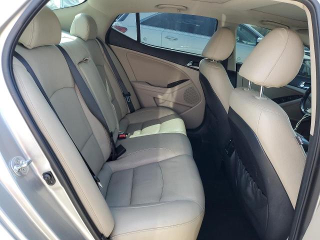 Photo 10 from auction – 2014 KIA OPTIMA EX with VIN 5XXGN4A77EG272182