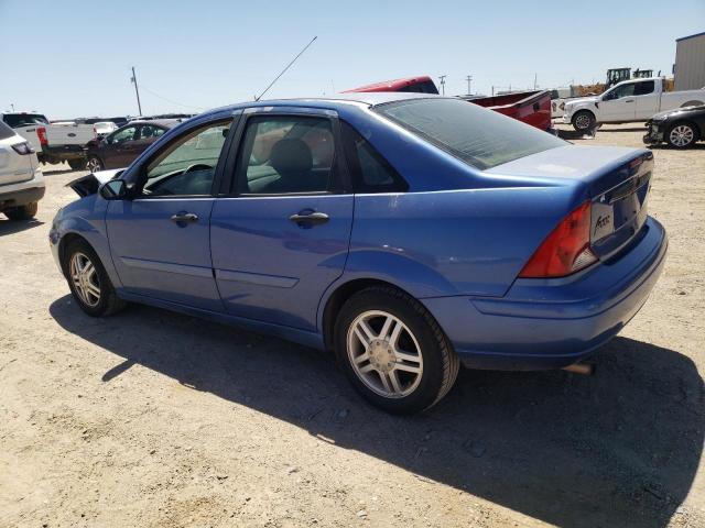 Photo 2 from auction – 2002 FORD FOCUS SE with VIN 1FAFP34P92W246422