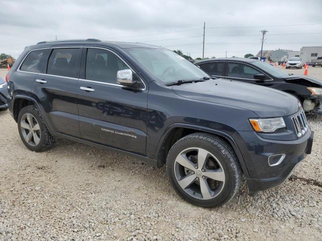 Photo 4 from auction – 2014 JEEP GRAND CHER with VIN 1C4RJECT3EC161293