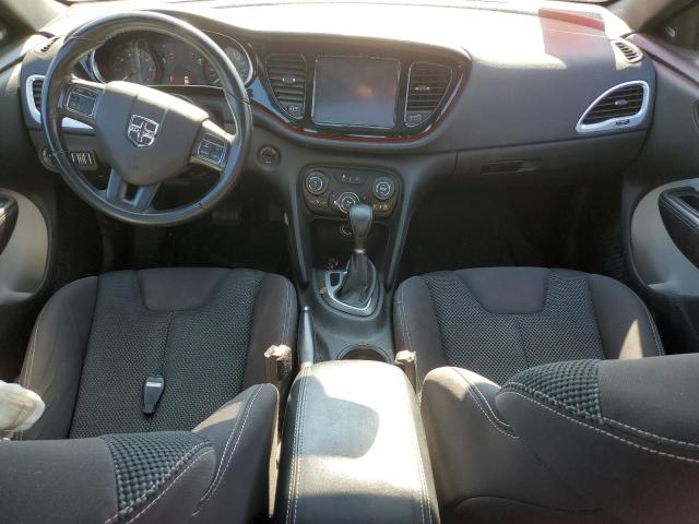 Photo 8 from auction – 2015 DODGE DART SXT with VIN 1C3CDFBB7FD300983