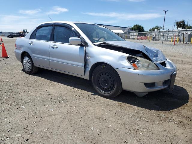 Photo 4 from auction – 2004 MITSUBISHI LANCER LS with VIN JA3AJ36E34U021542