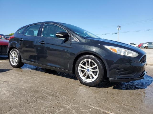 Фото 4 с аукциона – 2015 FORD FOCUS SE с VIN 1FADP3K27FL362613