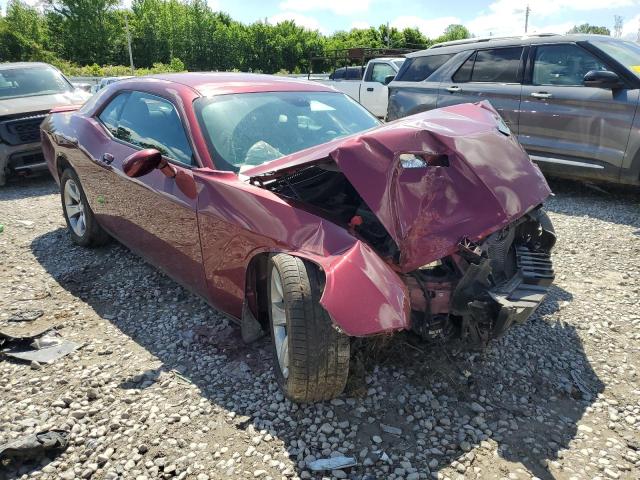 Photo 4 from auction – 2018 DODGE CHALLENGER with VIN 2C3CDZAG2JH152848