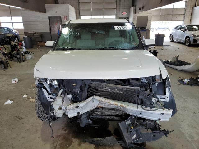 Photo 5 from auction – 2009 FORD FLEX SEL with VIN 2FMDK52C69BA25010