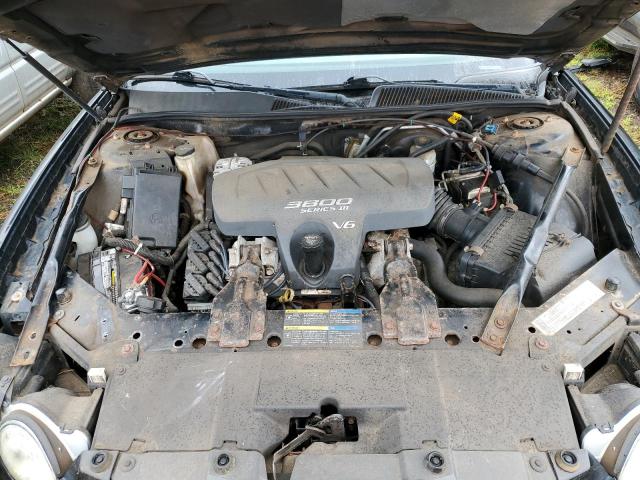 Photo 11 from auction – 2005 BUICK LACROSSE C with VIN 2G4WD532651206147