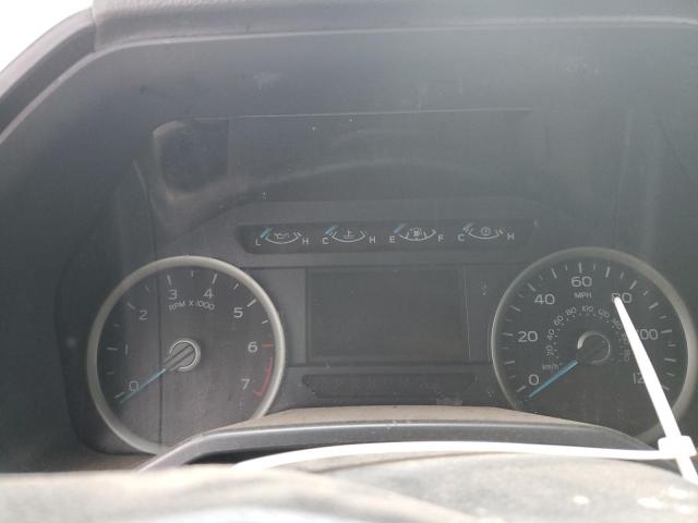 Zdjęcie 9 z aukcji – 2015 FORD F150 SUPER z VIN 1FTEW1EG7FFA07999