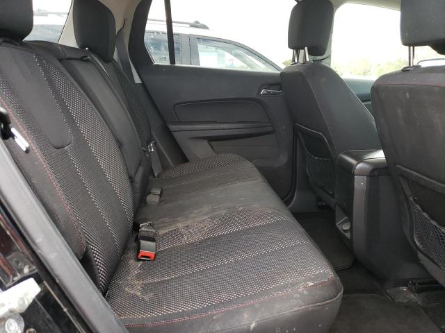 Photo 10 from auction – 2015 GMC TERRAIN SL with VIN 2GKFLRE36F6133696