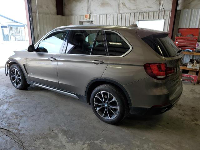 Photo 2 from auction – 2017 BMW X5 XDRIVE3 with VIN 5UXKR0C3XH0X76859
