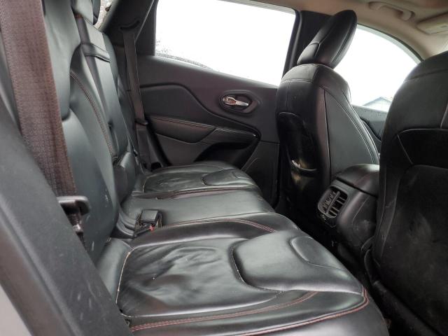 Photo 10 from auction – 2015 JEEP CHEROKEE T with VIN 1C4PJMBS7FW625843