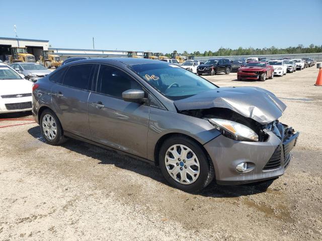 Photo 4 from auction – 2012 FORD FOCUS SE with VIN 1FAHP3F28CL443319